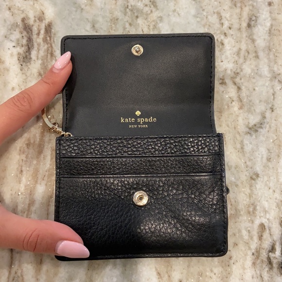 Kate Spade Wallet - Picture 2 of 4